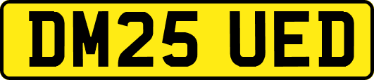 DM25UED