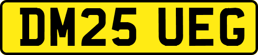 DM25UEG