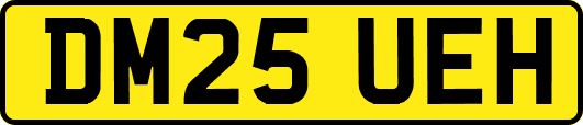 DM25UEH