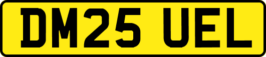 DM25UEL