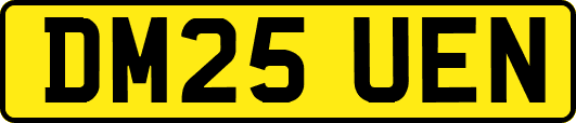 DM25UEN