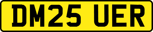 DM25UER