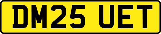 DM25UET