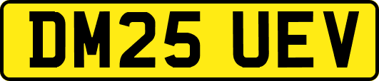 DM25UEV