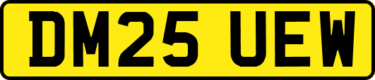 DM25UEW