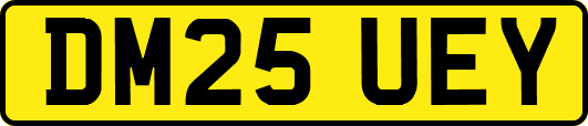 DM25UEY
