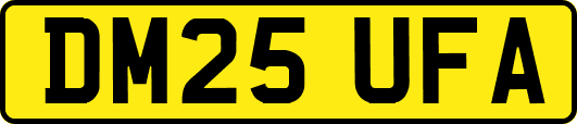 DM25UFA
