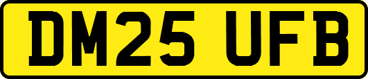 DM25UFB