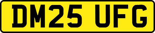 DM25UFG
