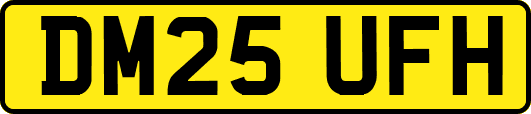 DM25UFH