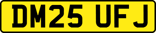 DM25UFJ