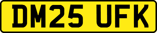 DM25UFK