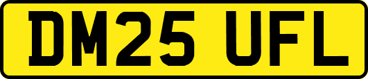 DM25UFL