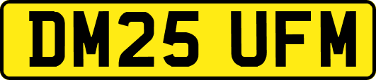 DM25UFM