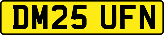 DM25UFN