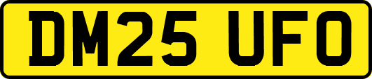 DM25UFO