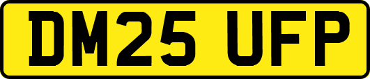 DM25UFP