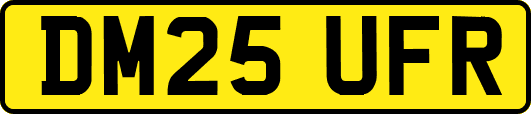 DM25UFR