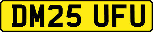DM25UFU