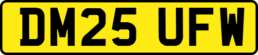 DM25UFW