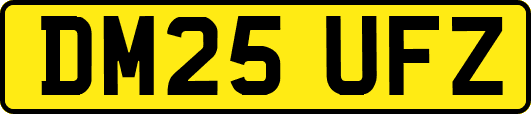 DM25UFZ
