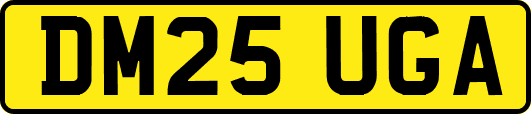 DM25UGA
