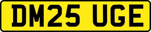DM25UGE