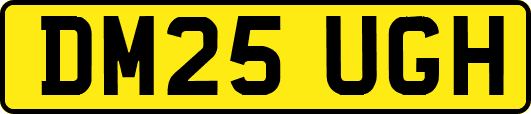 DM25UGH