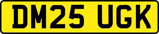 DM25UGK