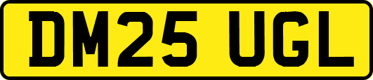 DM25UGL