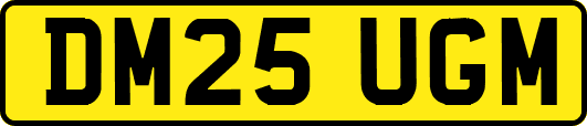 DM25UGM