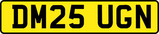 DM25UGN