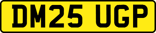 DM25UGP