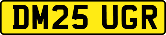 DM25UGR