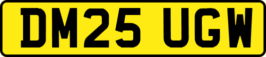 DM25UGW