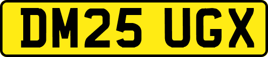 DM25UGX