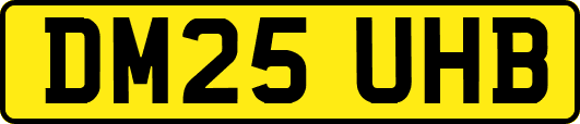 DM25UHB