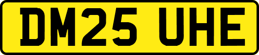 DM25UHE