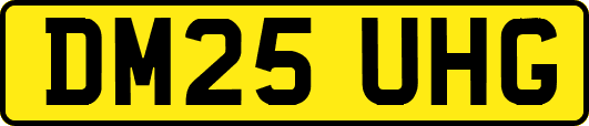 DM25UHG