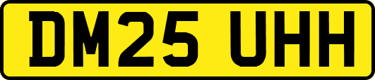 DM25UHH
