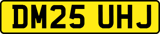 DM25UHJ