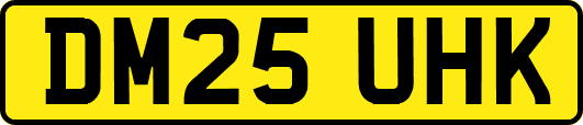 DM25UHK