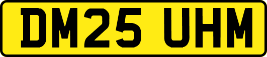 DM25UHM