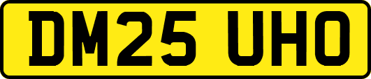 DM25UHO