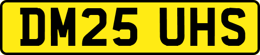 DM25UHS