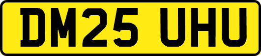 DM25UHU