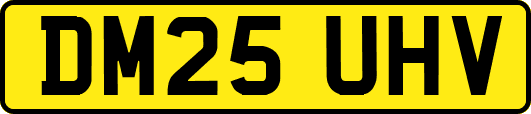 DM25UHV