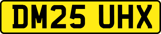 DM25UHX