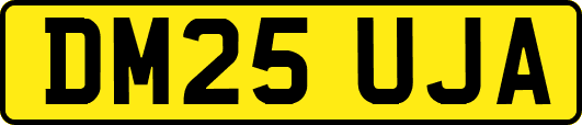 DM25UJA