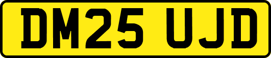 DM25UJD